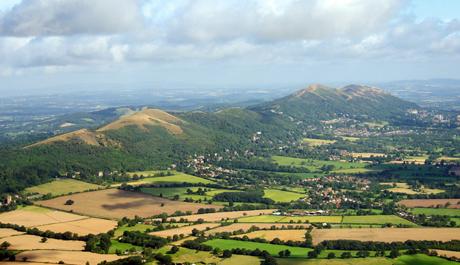 Malvern Hills