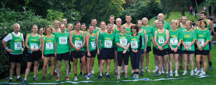 Malvern Joggers