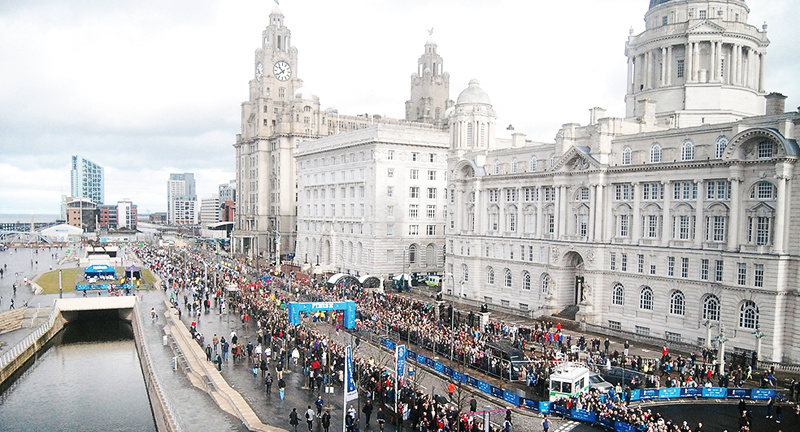 BTRLiverpool Race
