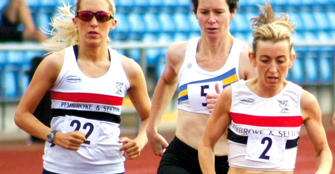 Kirsty Longley