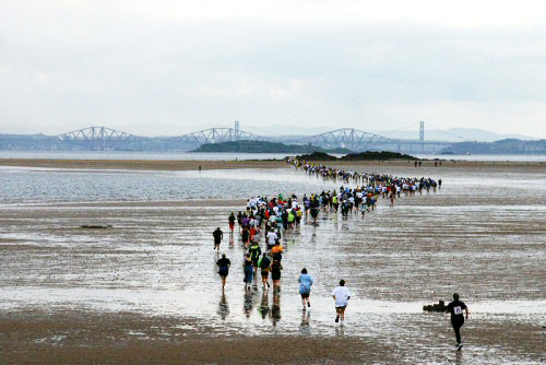 Black Rock 5k Runners