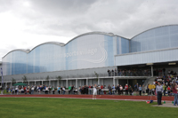 Aberdeen Sports Village