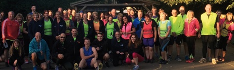 Beginners2Runners
