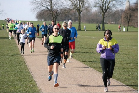 Maidstone Harriers