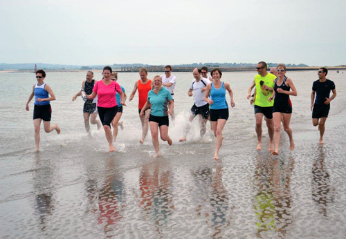 Maidstone Harriers