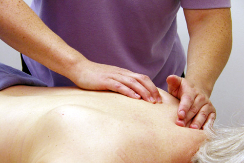 Massage