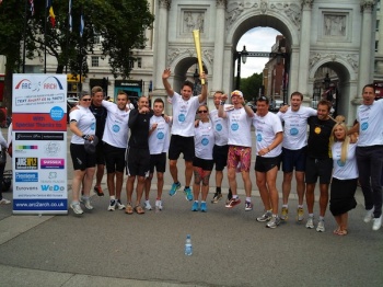Arch2Arch Runners