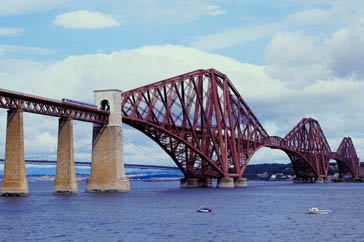 Forth Rail Bridge