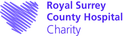 The RSCH Charity logo