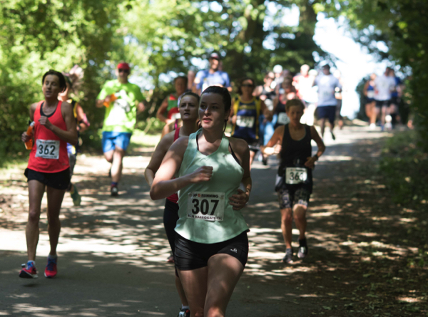Run Harrogate 10K