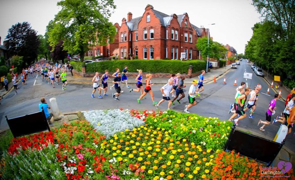 Darlington 10K