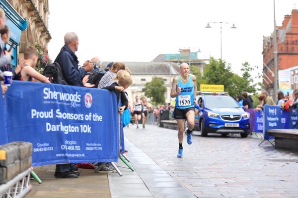Darlington 10K