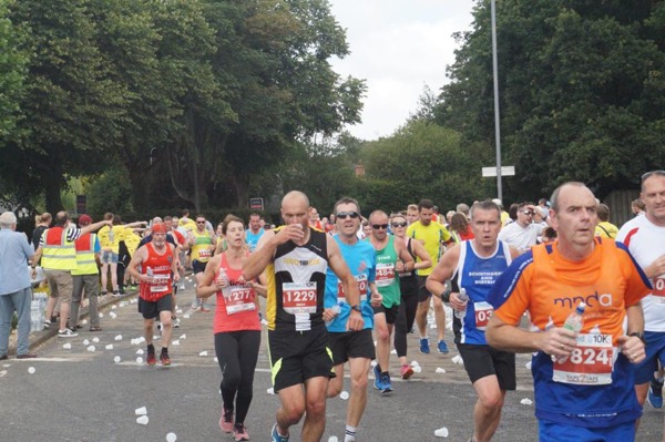 Great Grimsby 10K