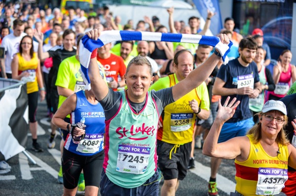 Sheffield 10K 
