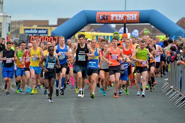 Wirral Half