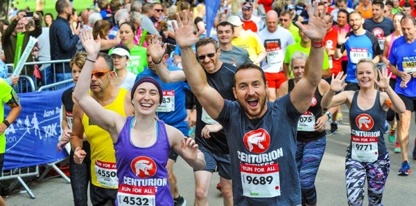 York 10K