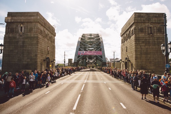 Great North Run