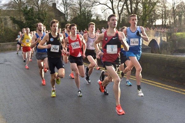 Ribble Valley 10K