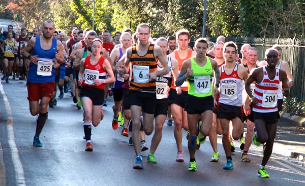 Saltwell 10K