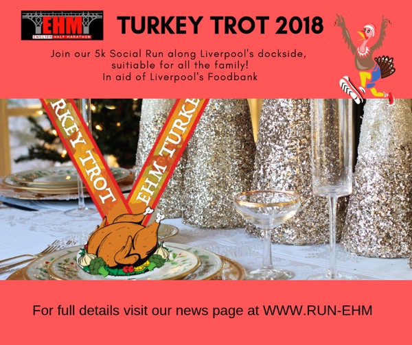 Turkey Trot