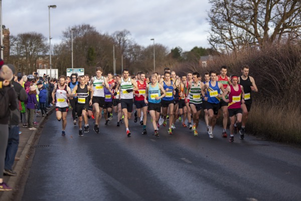 Brass Monkey Half
