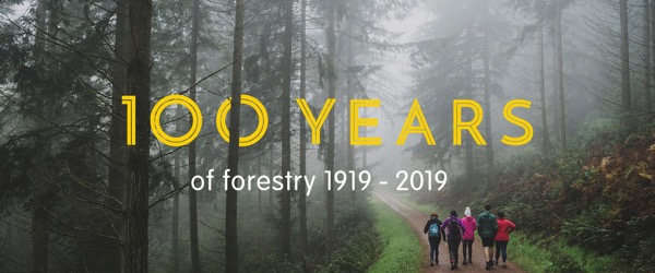 Forestry Commission