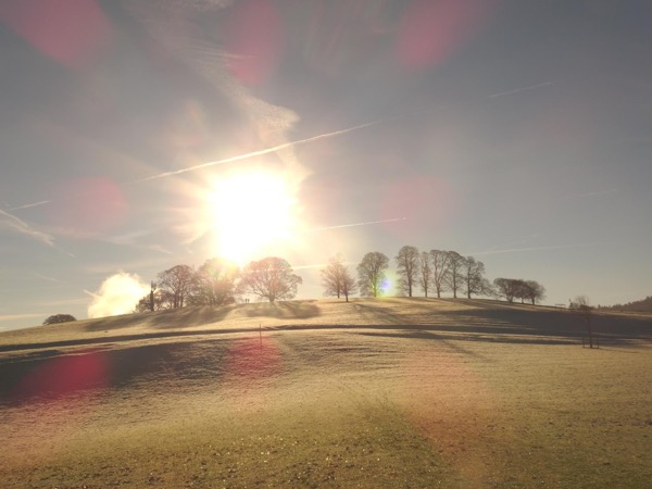 The Silverdale Circuit