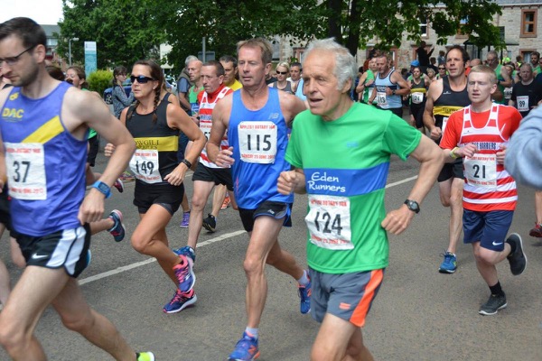 Appleby Rotary 10K