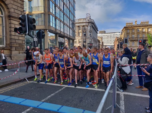 Blaydon Race