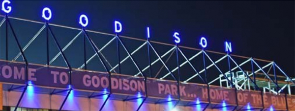 Goodison Park
