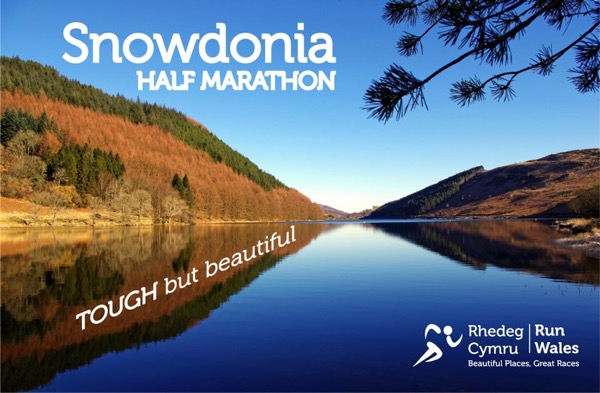 Snowdonia Half Marathon