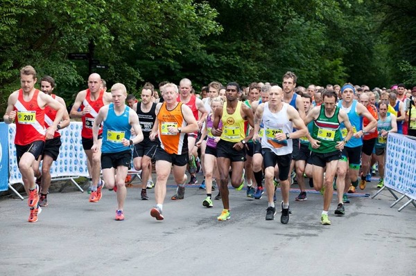 Tour of Tameside