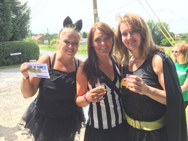 Wine and Dash