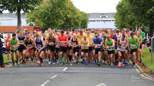 Birchwood 10K