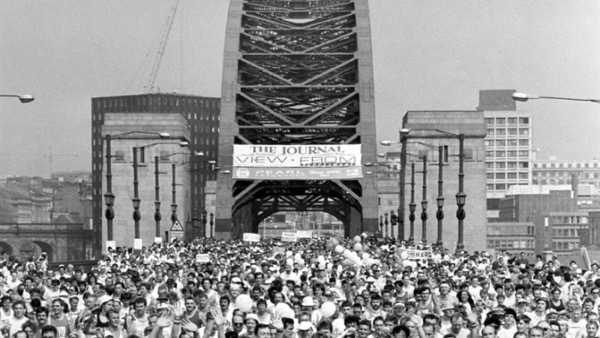 Great North Run
