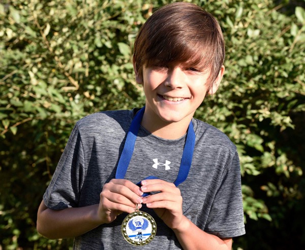 Kade Lovell