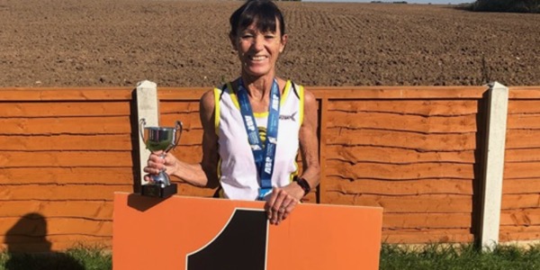 Lynne Higgins