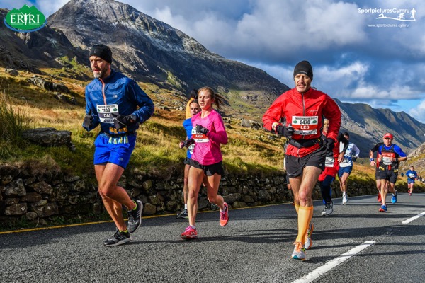 Snowdonia Marathon