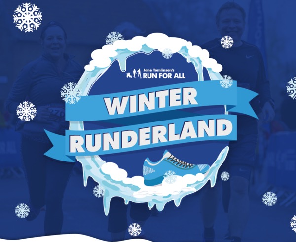 Winter Runderland