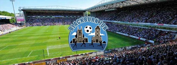 Blackburn 10K