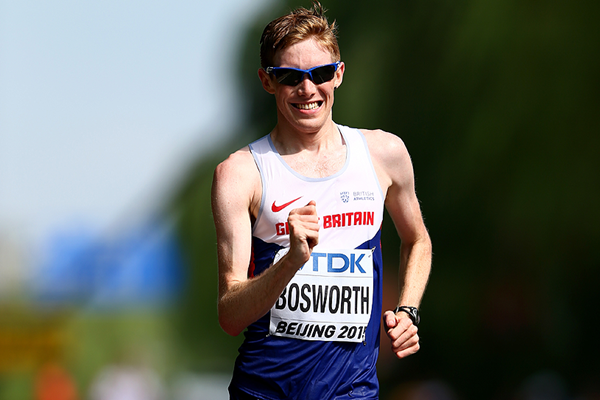 Tom Bosworth