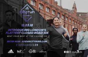 Fulham 10K image