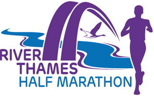 River Thames Spring Half Marathon logo