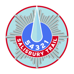 Salisbury 54321 logo