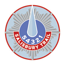 Salisbury 54321 Logo