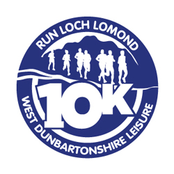 Loch Lomond 10K logo