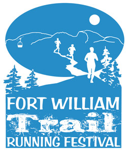 trail festival logo