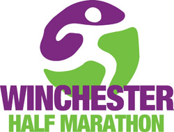 Winchester Half logo