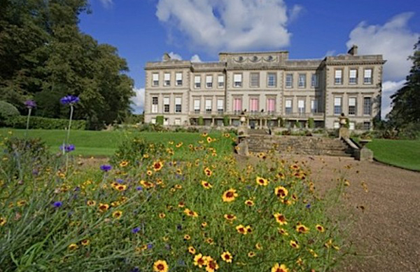 Ragley Hall