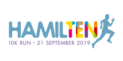 HamilTEN logo